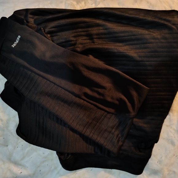 Adidas adipure half zip jacket size large - Picture 2 of 5